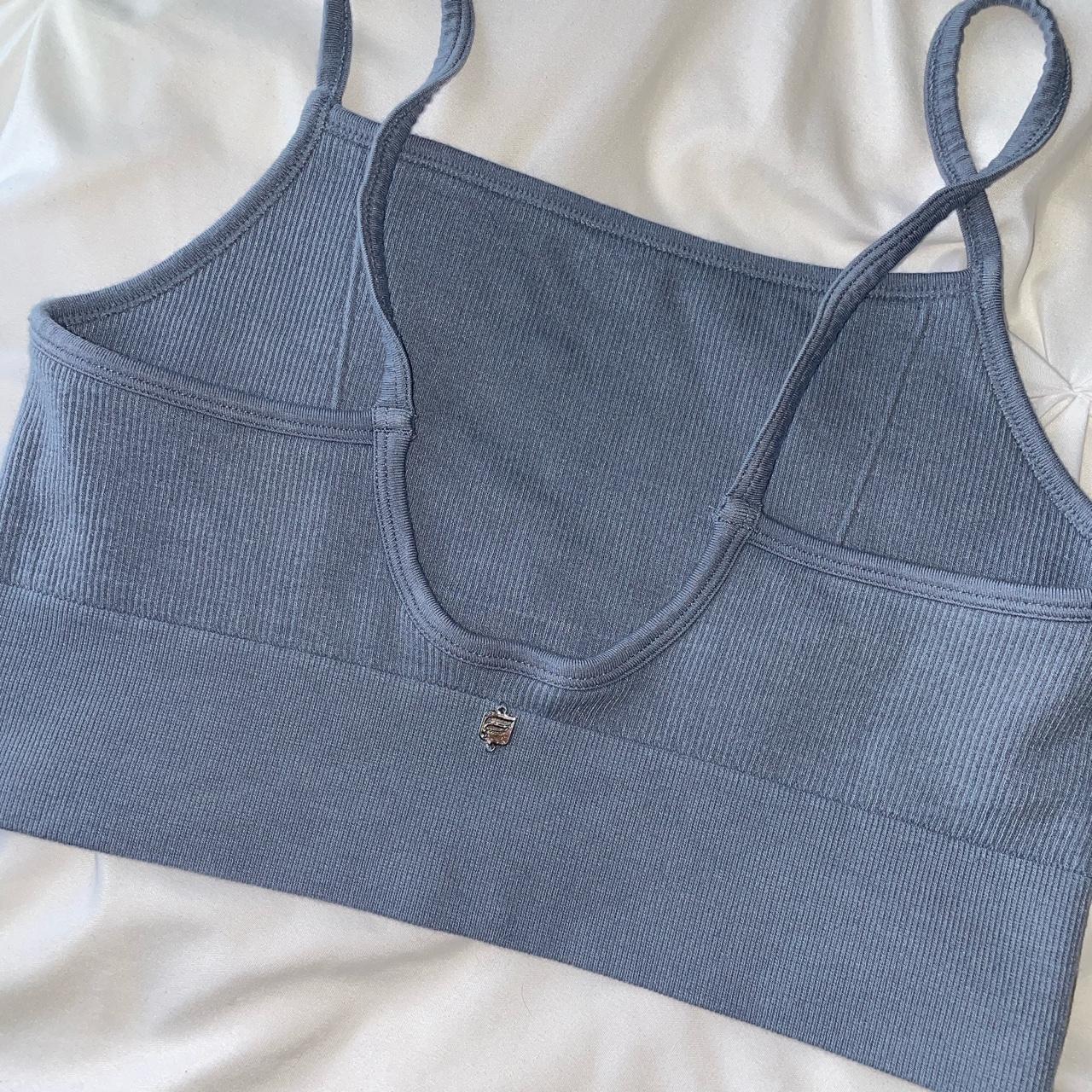 Fabletics Women's Blue Leggings (2)
