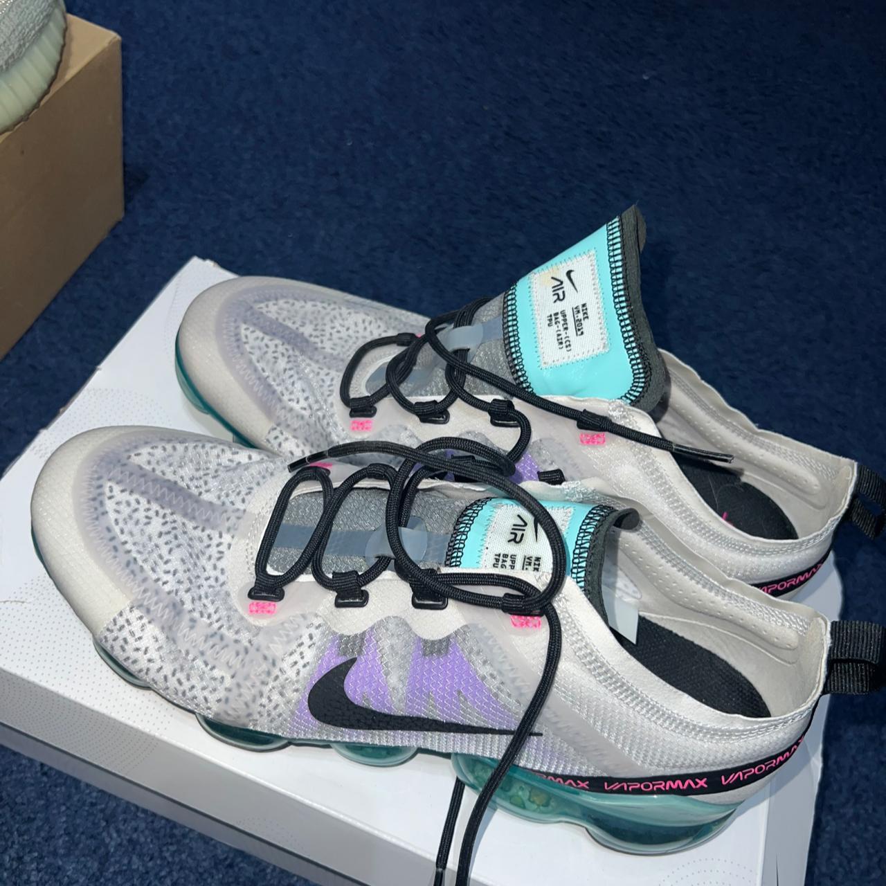 Dragon fruit cheap vapormax