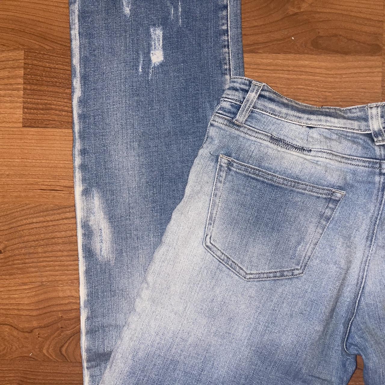 MiH Women's Blue Jeans (4)