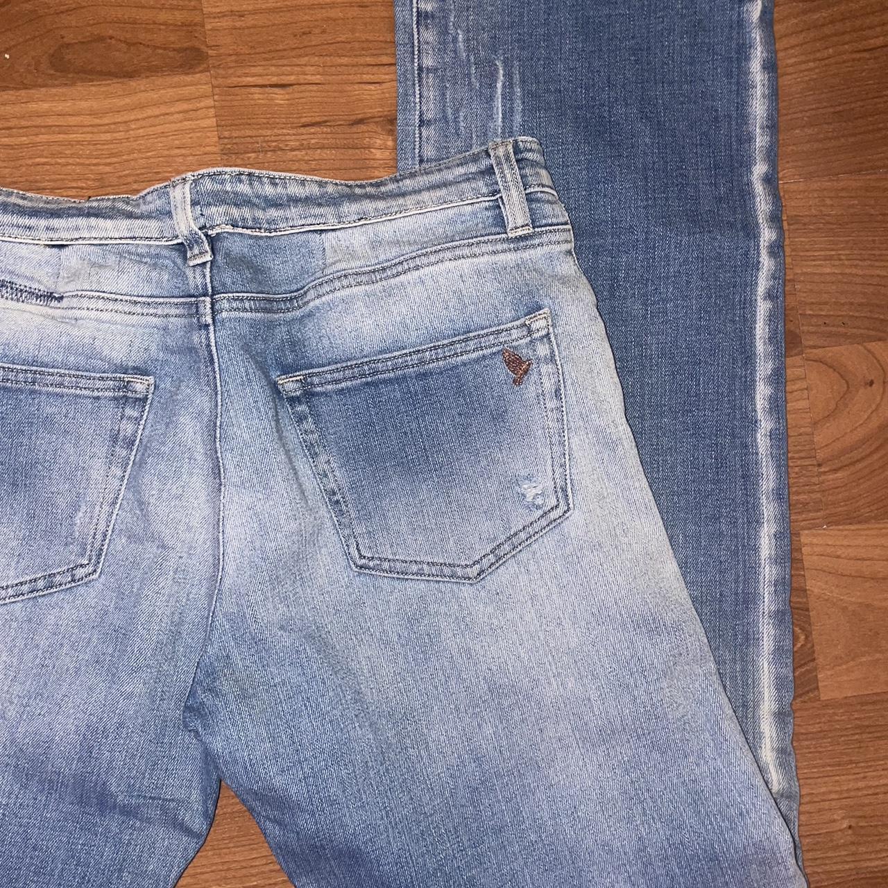 MiH Women's Blue Jeans (5)