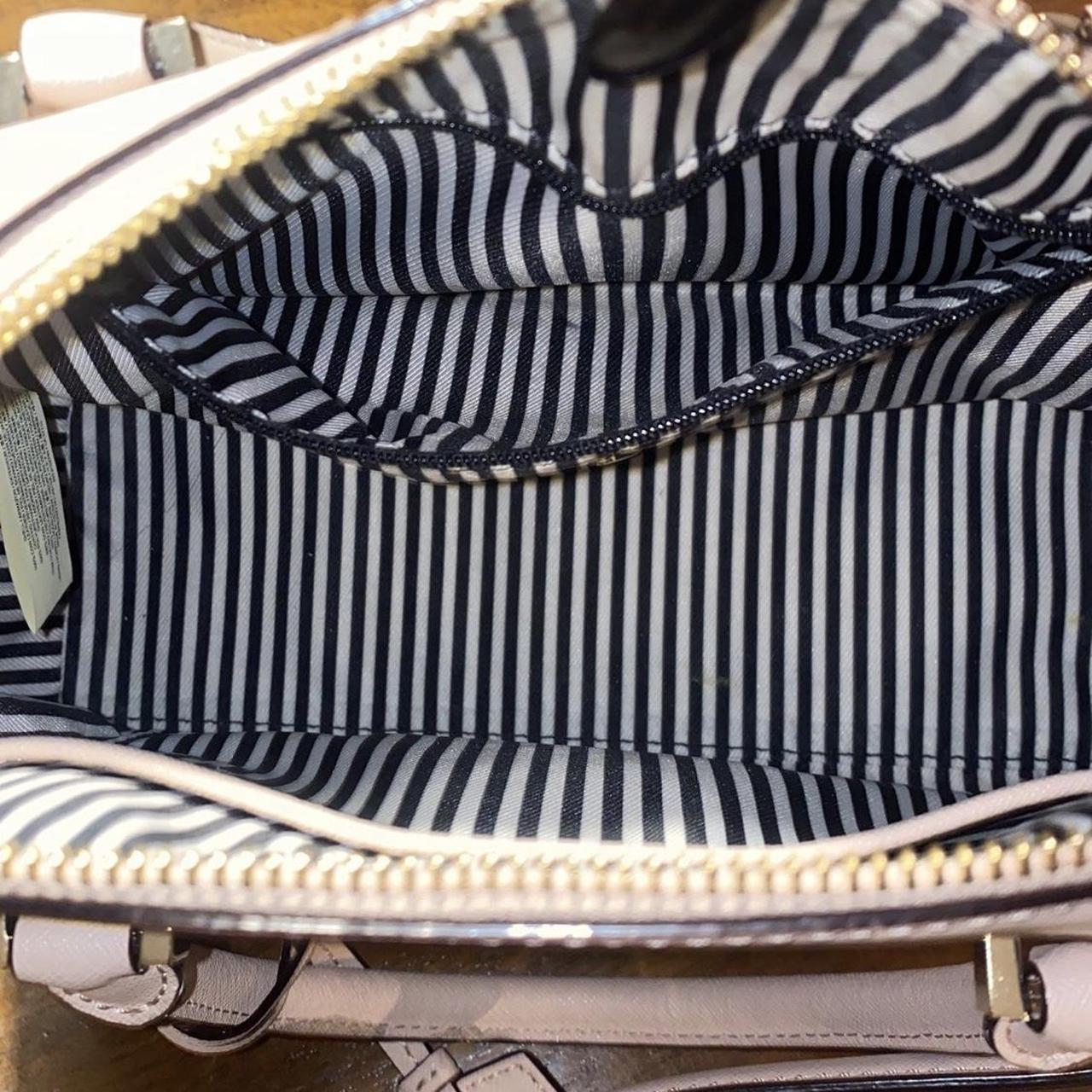 Kate Spade New York Women's Pink Bag (2)