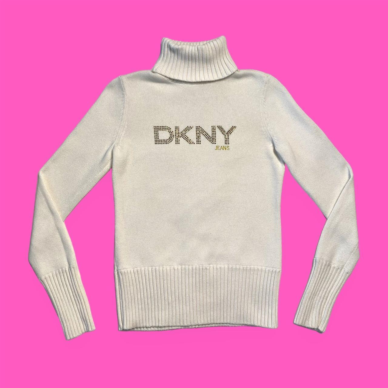 Dkny turtleneck clearance