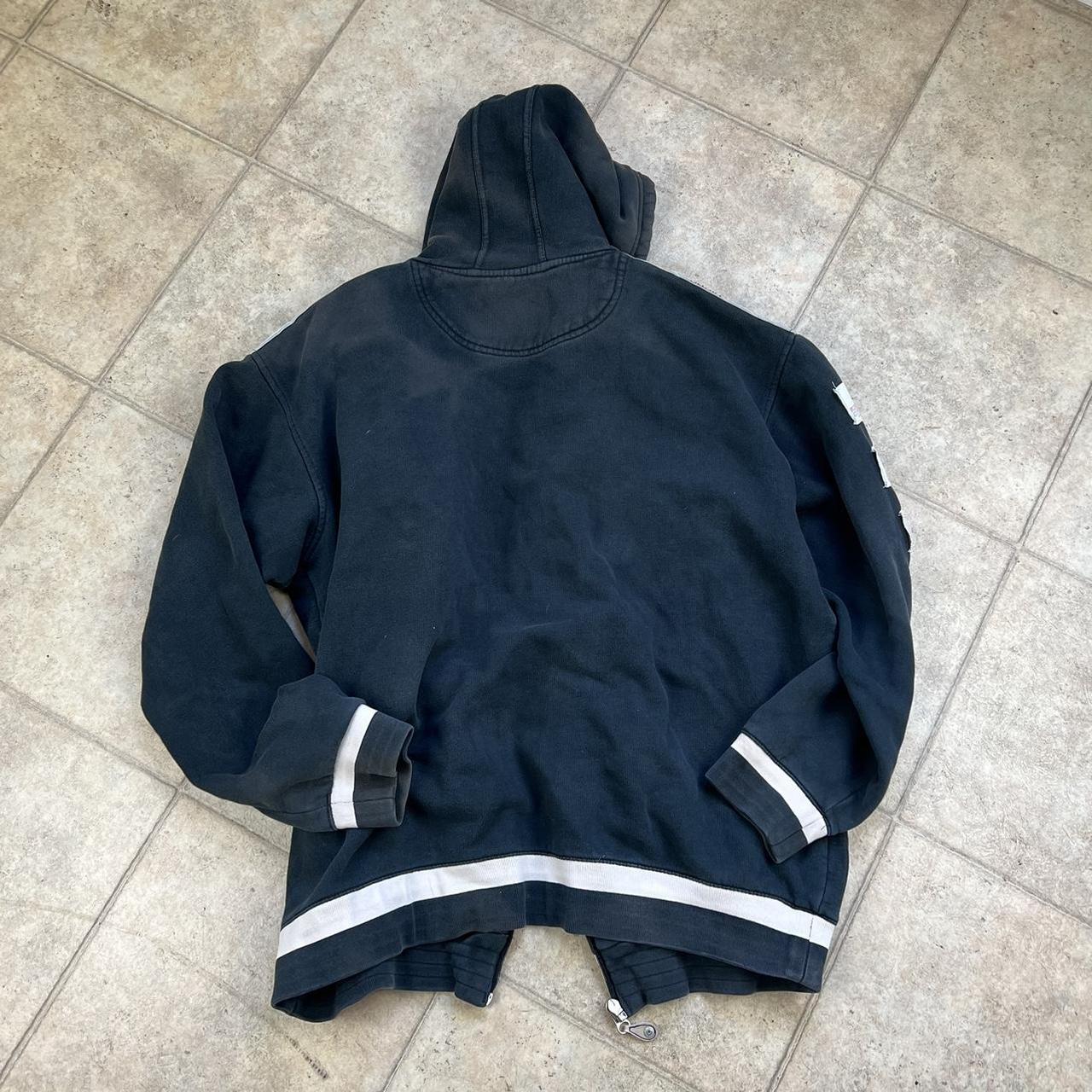 2000s Enyce Arctic Expedition Series Black... - Depop