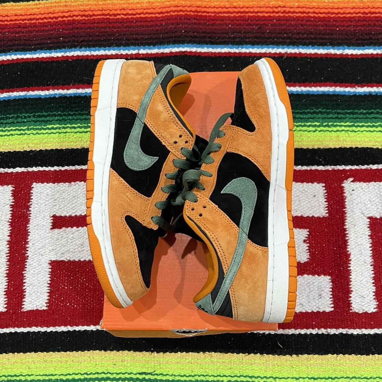 ceramic dunk nike