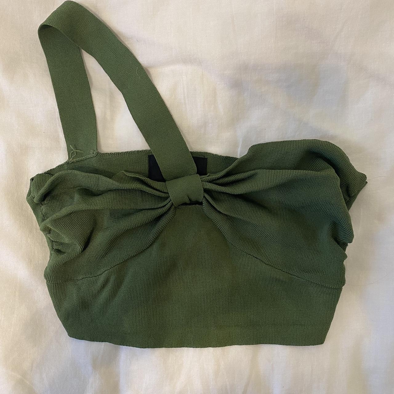 green cider going out top FREE SHIPPING fits size... Depop