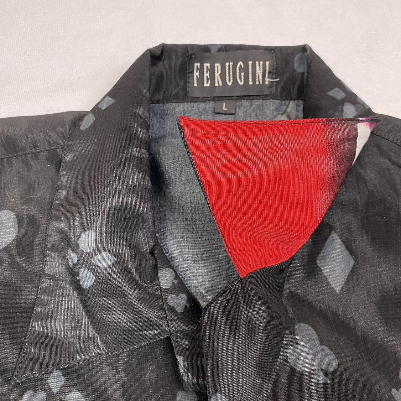 Louis Vuitton X Supreme Reversible Trench