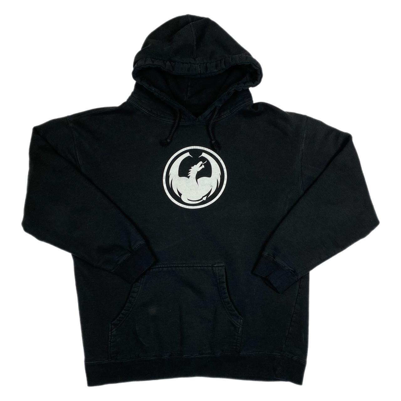 Dragon 2024 alliance hoodie