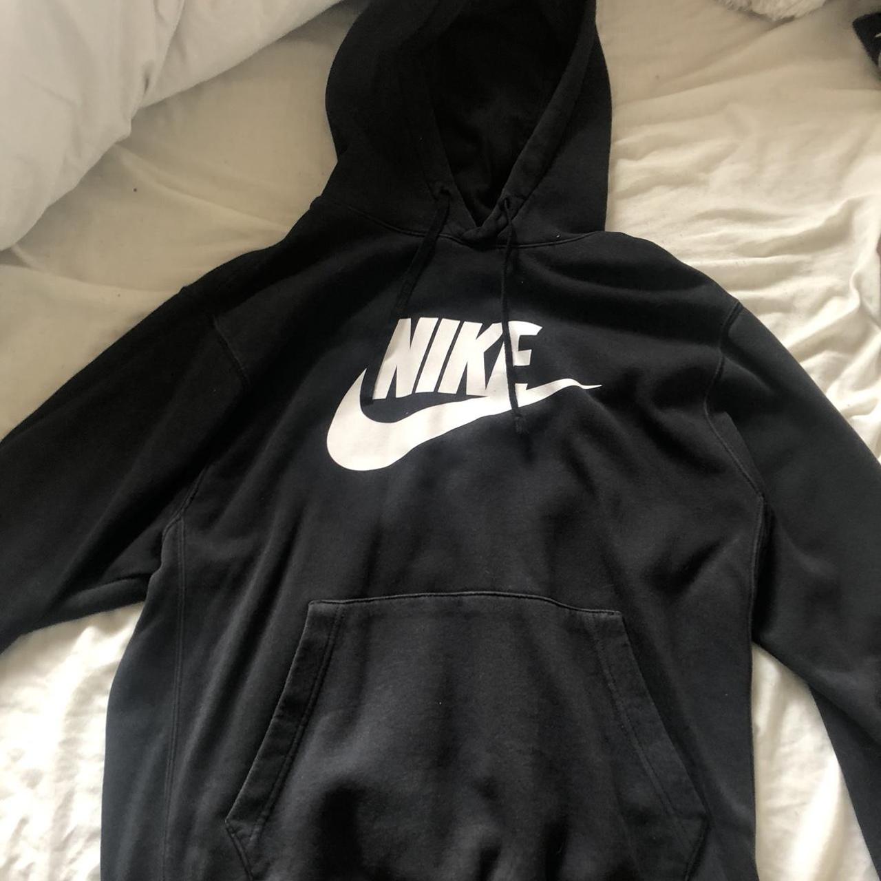 STL Cardinals Zip Up Nike Hoodie, Charcoal Grey in a - Depop