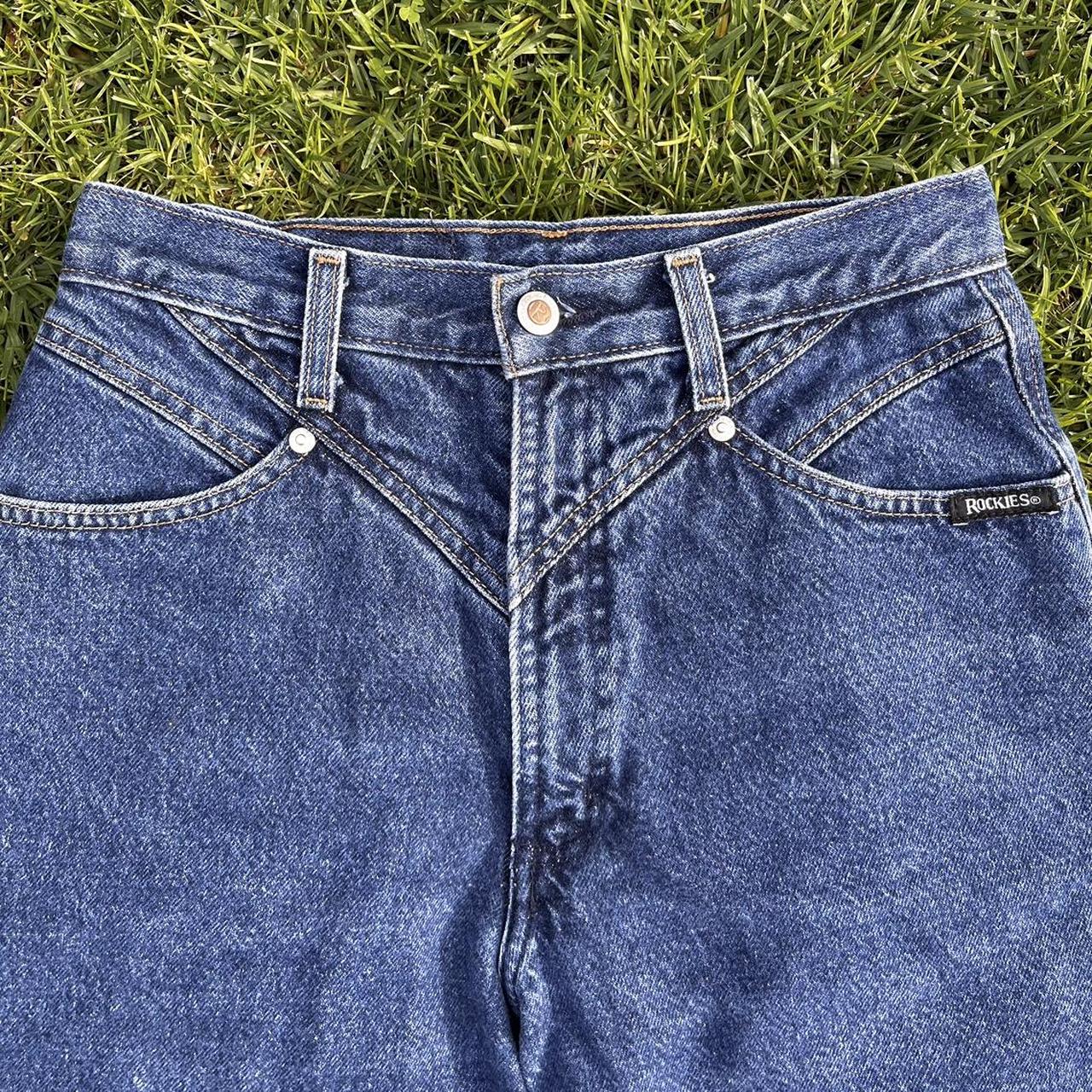 Authentic Rocky Mountain Jeans The perfect pair of... - Depop