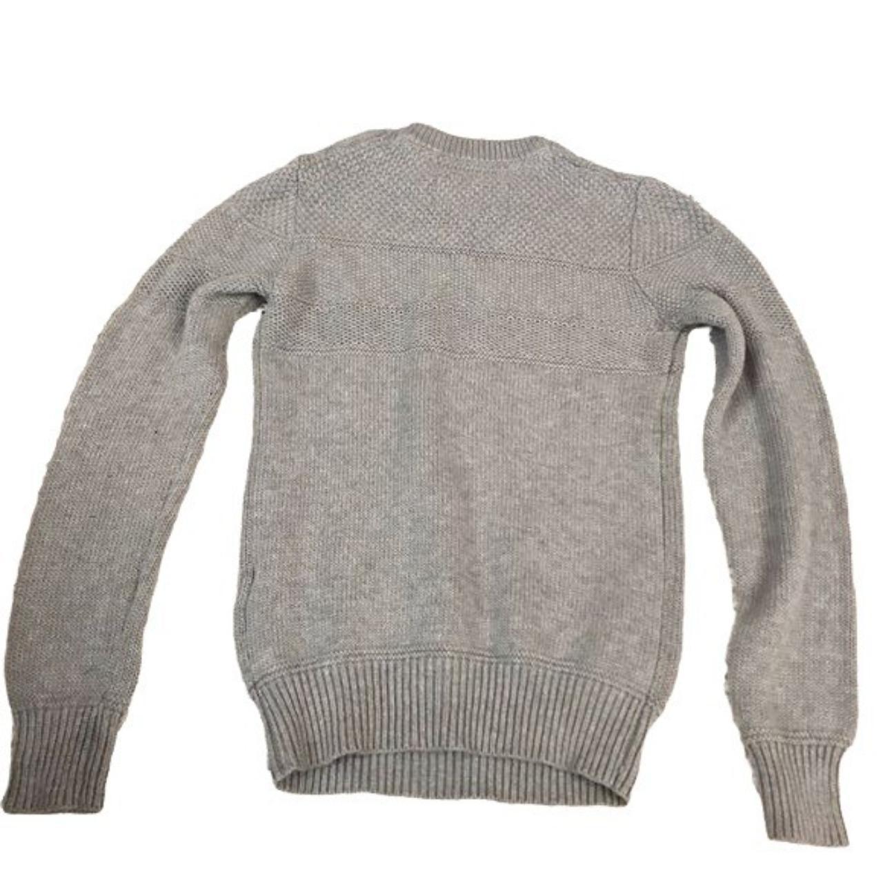 Celio Women's Grey Jumper (2)