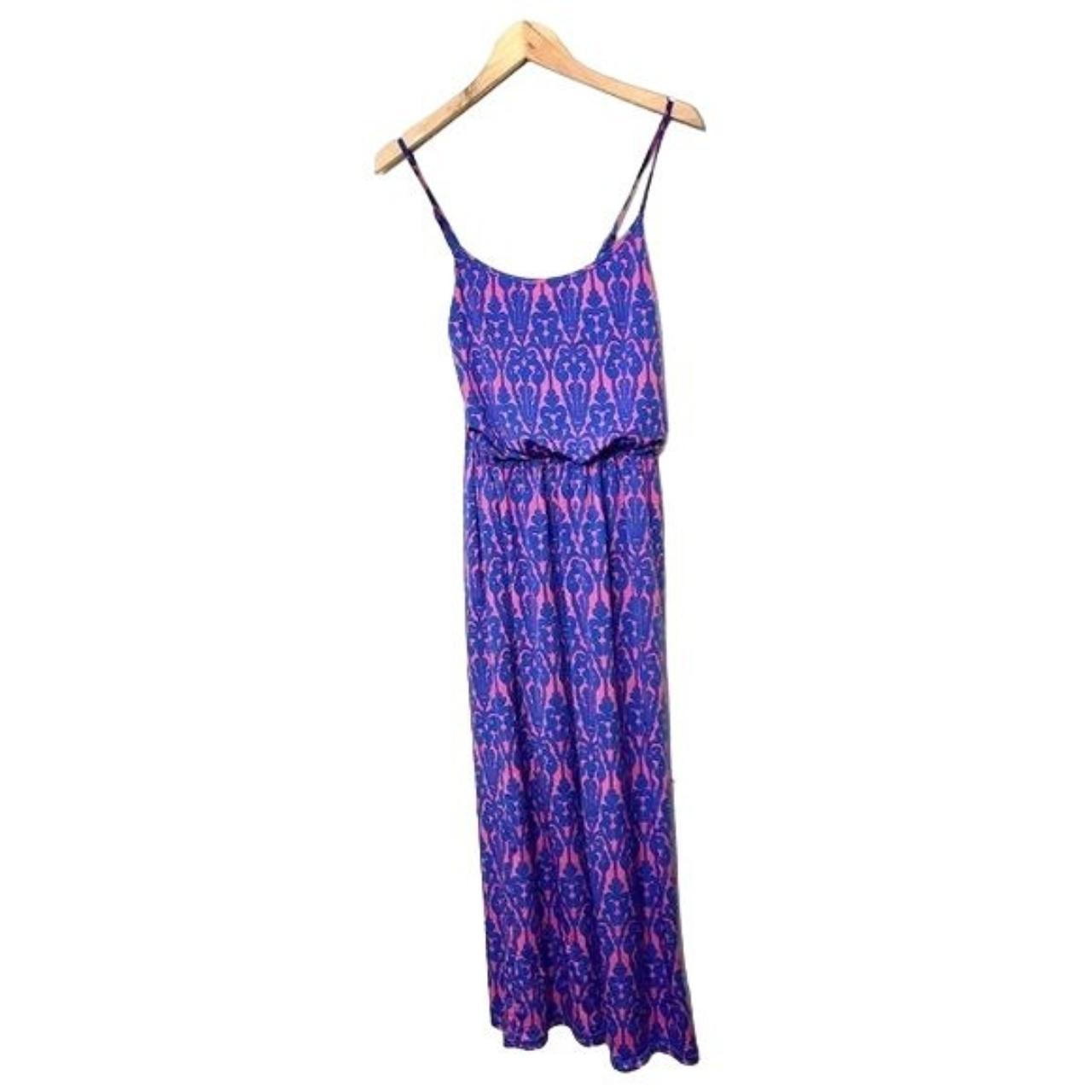 Jon & anna maxi dress hotsell