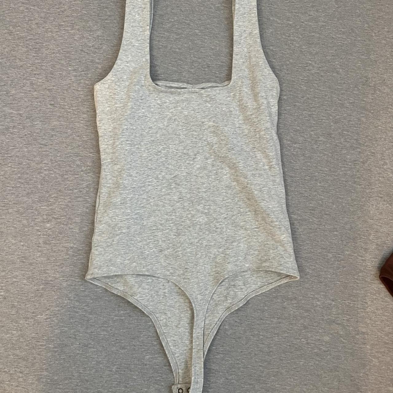 Abercrombie body suit AF AnF Abercrombie Depop