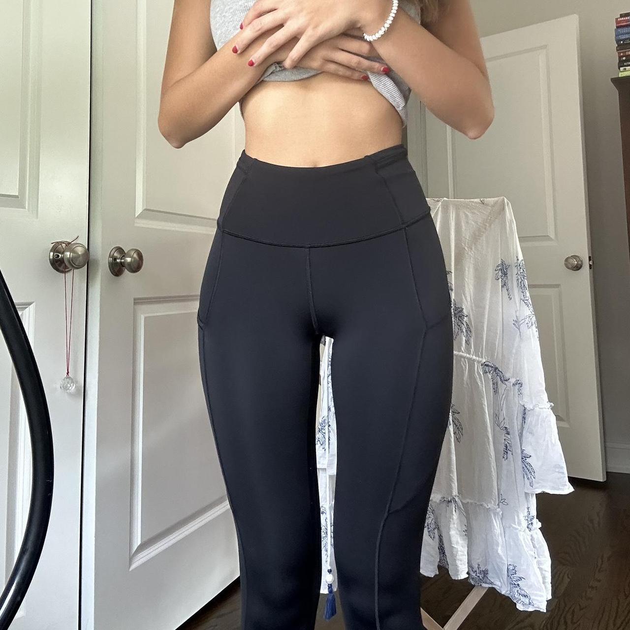 Womens Leggings Leggings As Good As Lululemon Lululemon