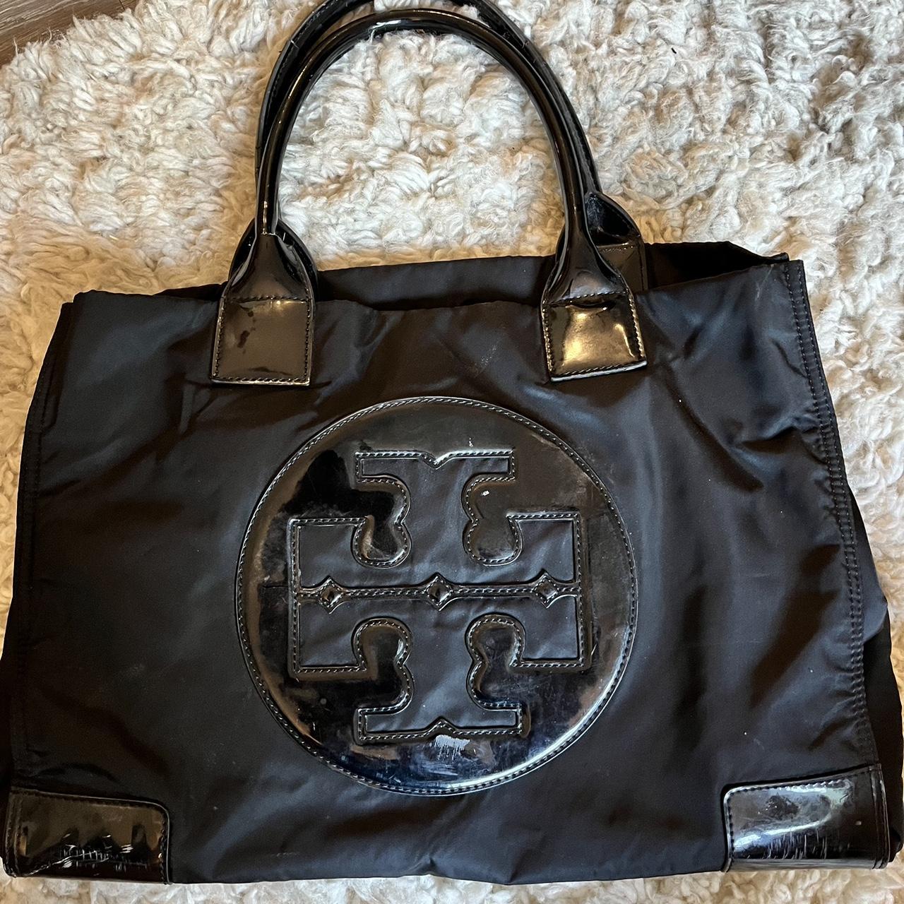 Buy Tory Burch Handbag Miller Western Flap Shoulder Bag With OG Box & Dust  Bag (Black - 391) (J801)