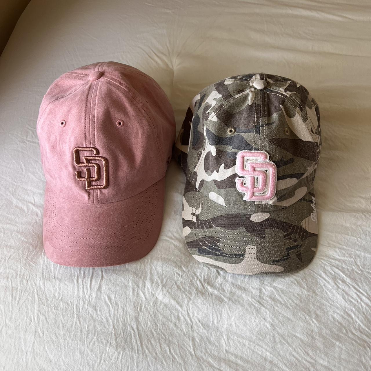 CAMO SOLD! ALL PINK is STILL AVAILABLE San Diego - Depop
