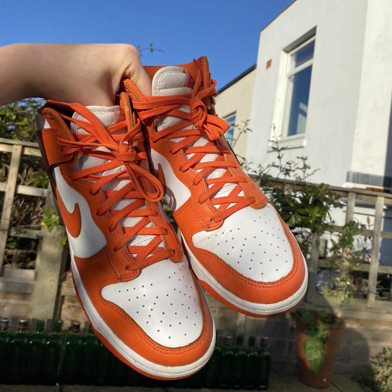 orangetheory nike