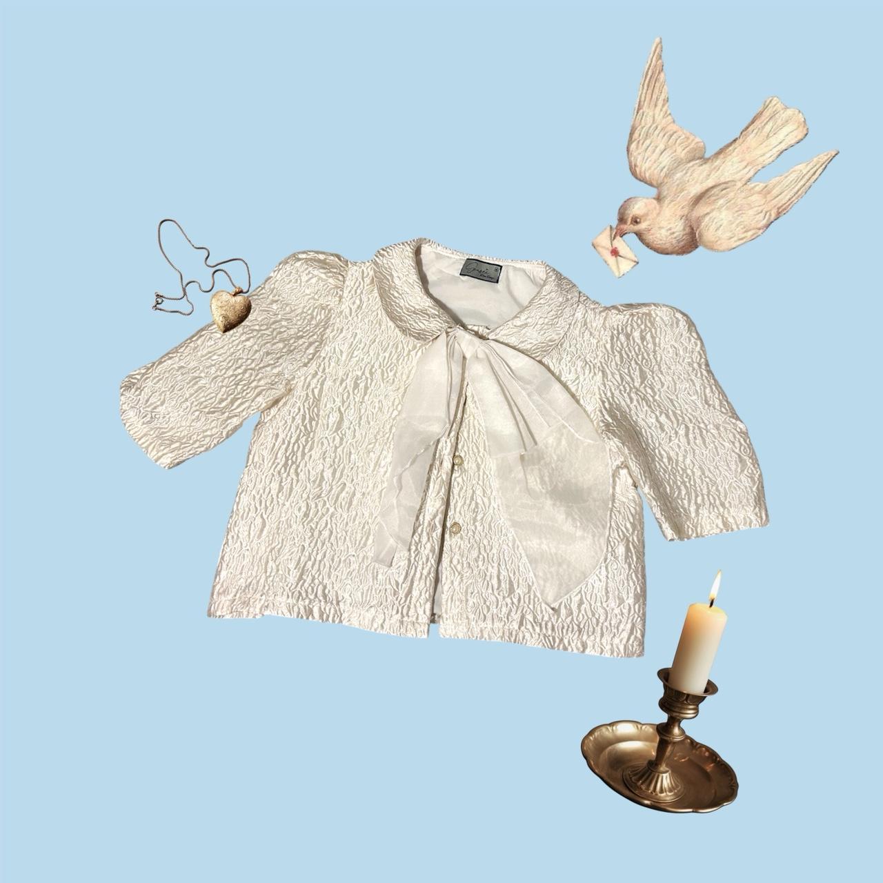 item listed by starsinhereyesvintage
