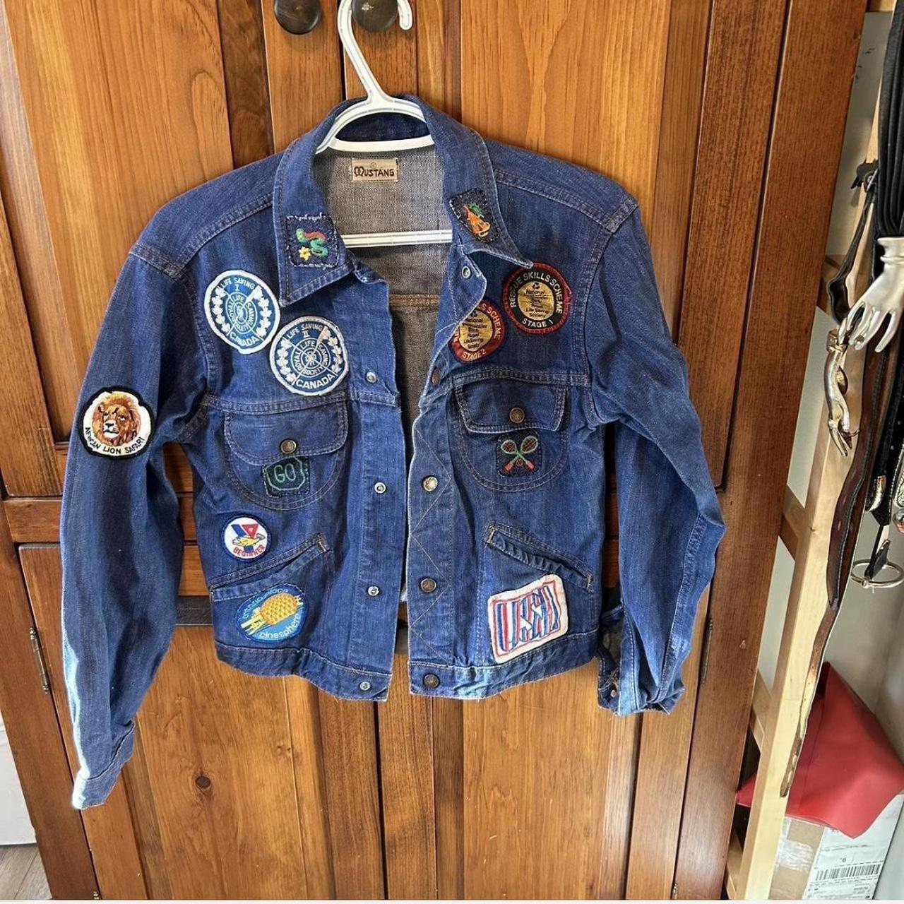 item listed by starsinhereyesvintage