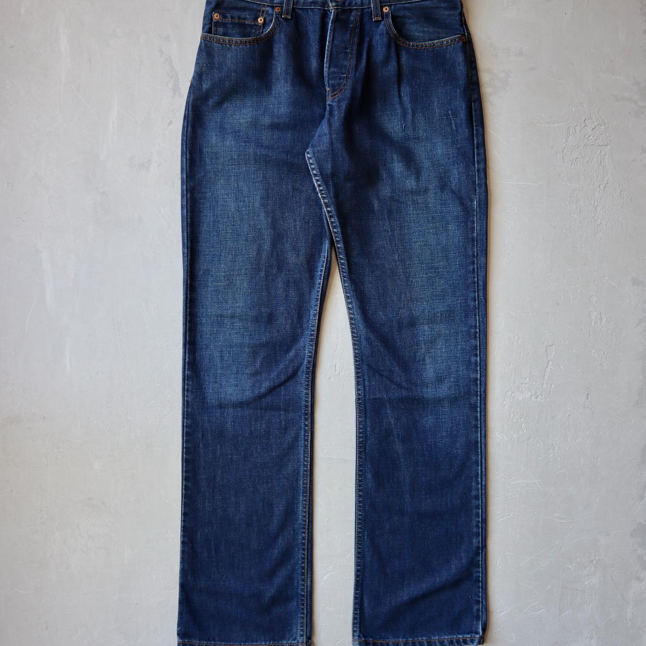 1990's Levi's 558 Bootcut Jeans - 32