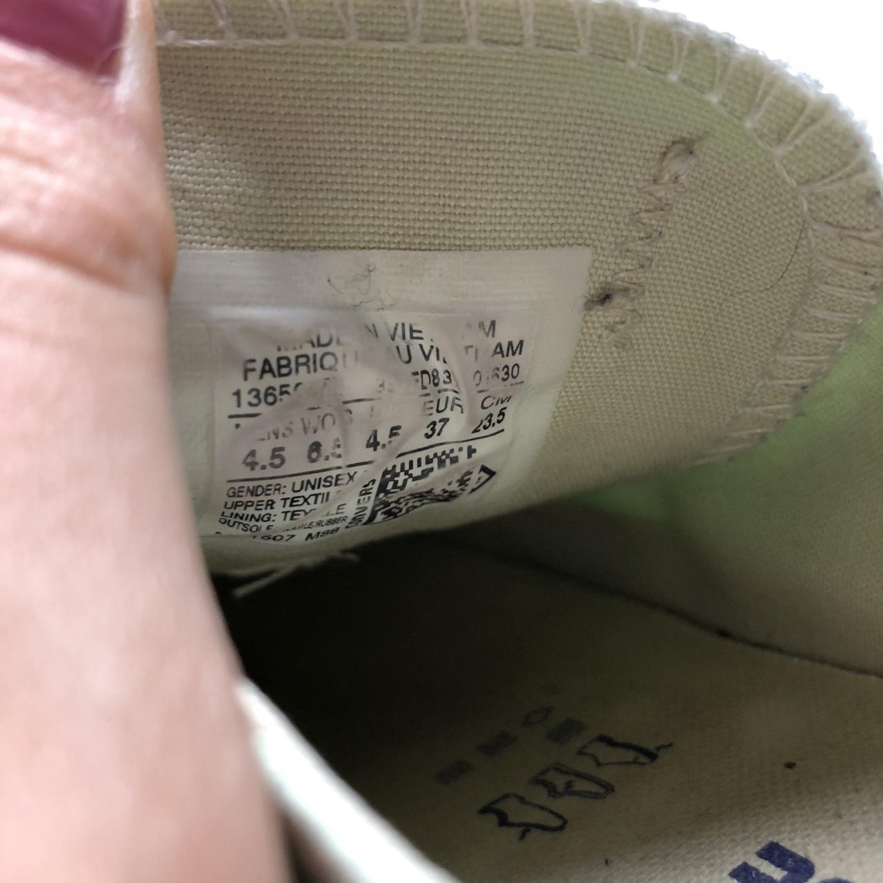 green converse womens