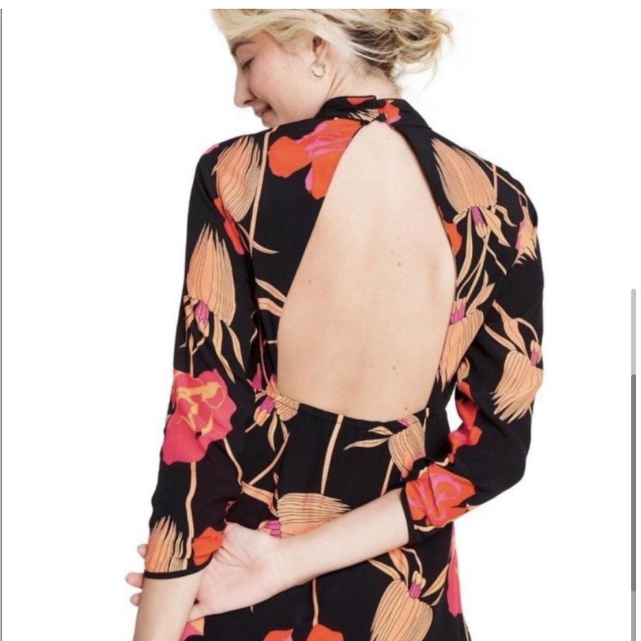 rixo floral dress target