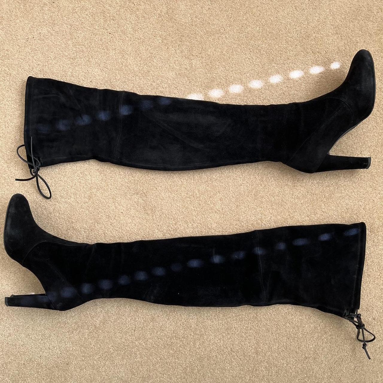 stuart weitzman russell bromley shoes