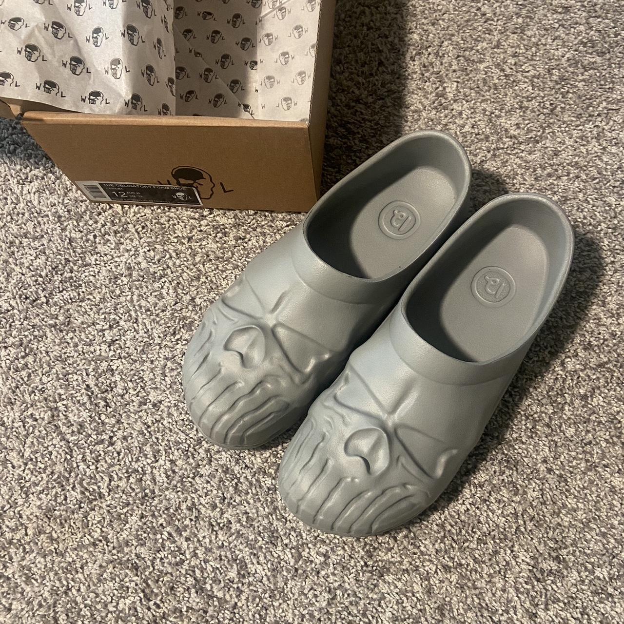 warren lotas shoes retail