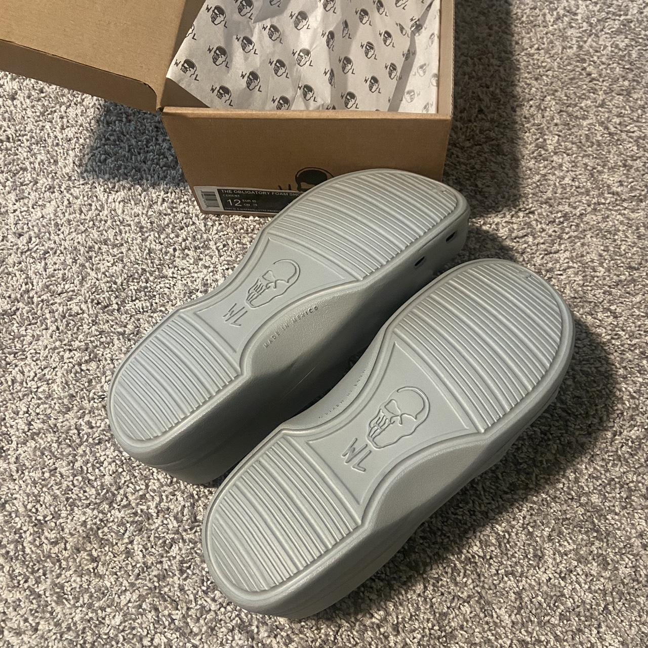 warren lotas shoes retail