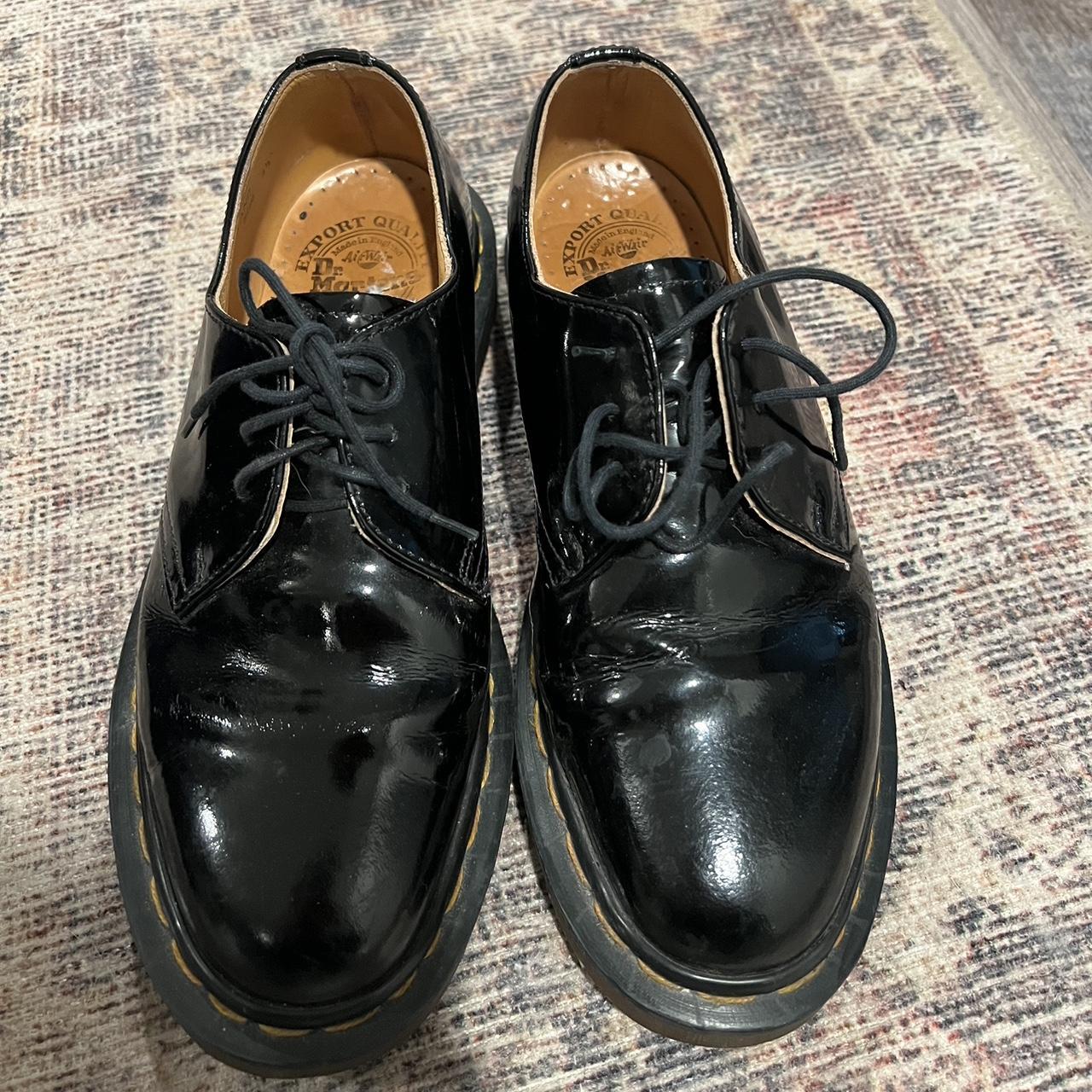 Export Quality The Original Dr. Martens (us Size... - Depop