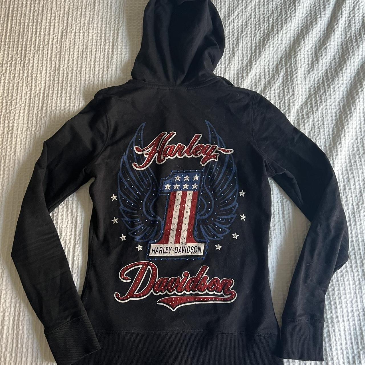 bedazzled nike hoodie