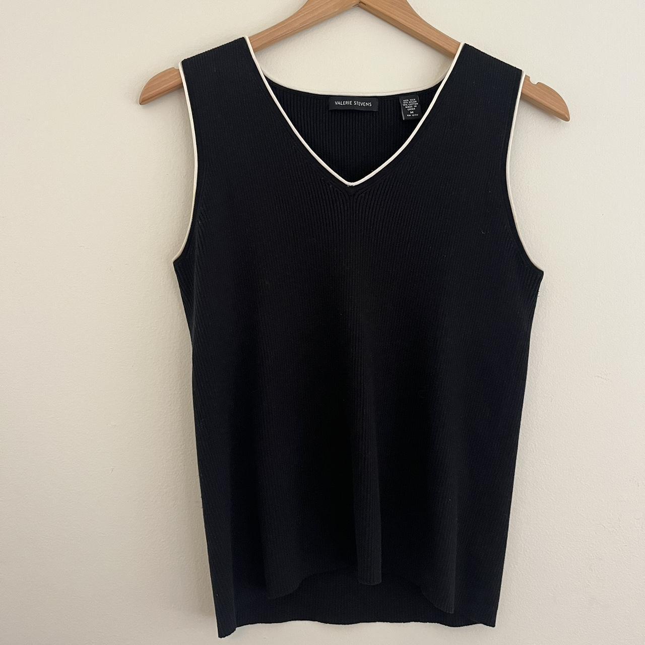 Valerie hot sale stevens vest