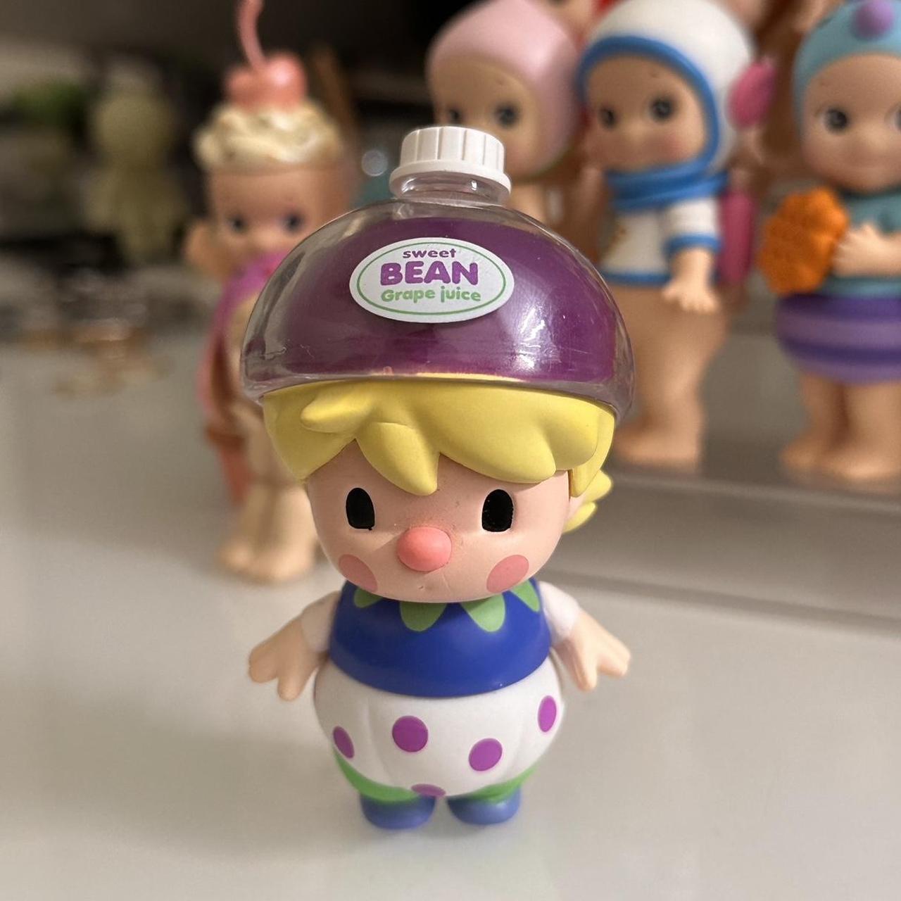 popmart sweatbean supermarket フィギュア popmart sweatbean supermarket フィギュア