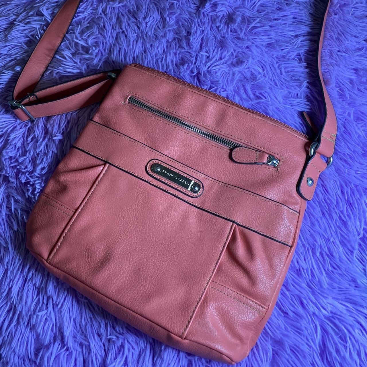 Franco Sarto The color is like a Depop