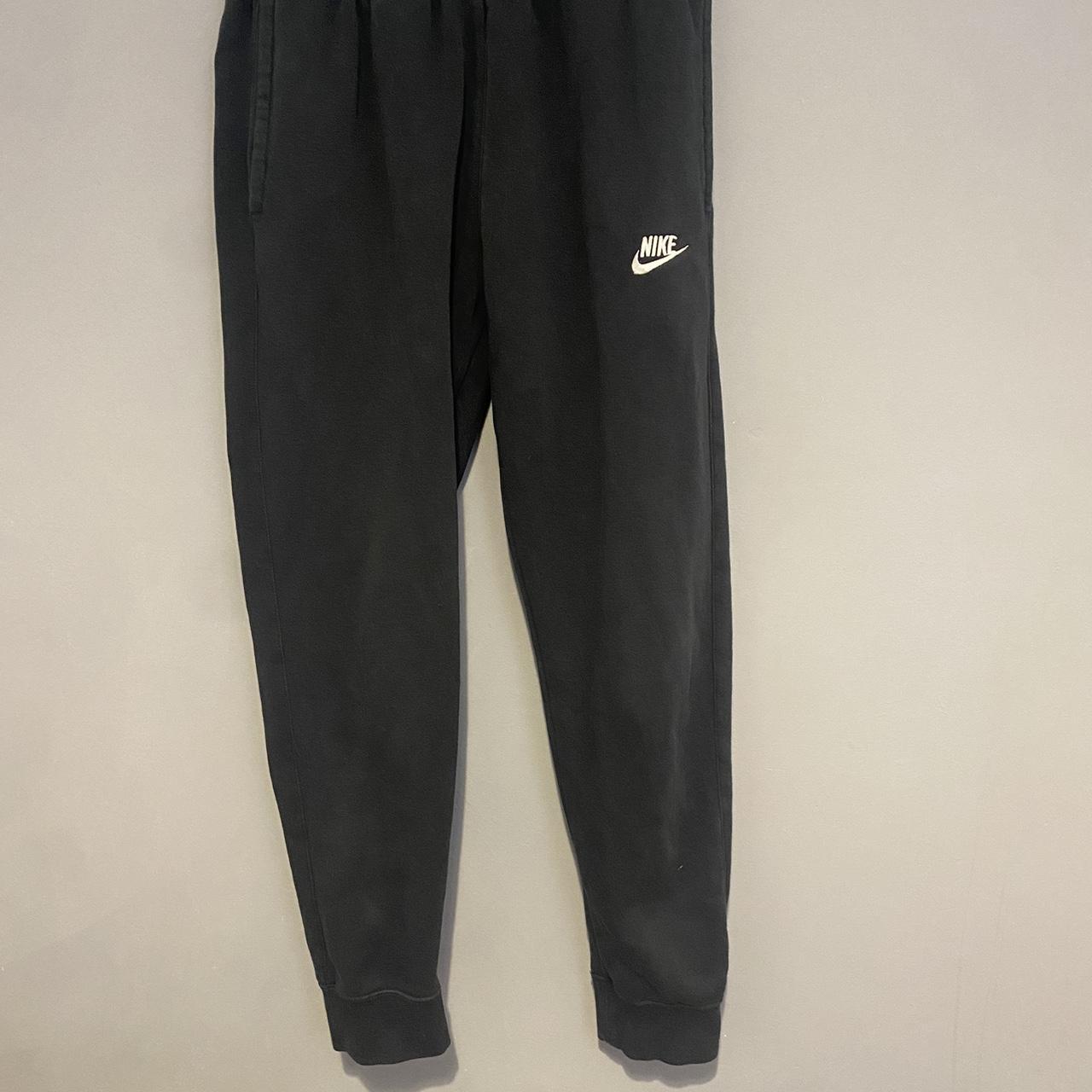 mens large nike joggers