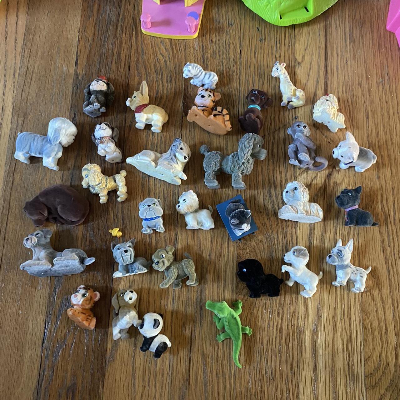 DO NOT BUY THIS!! Littlest pet shop pets DM me | Depop