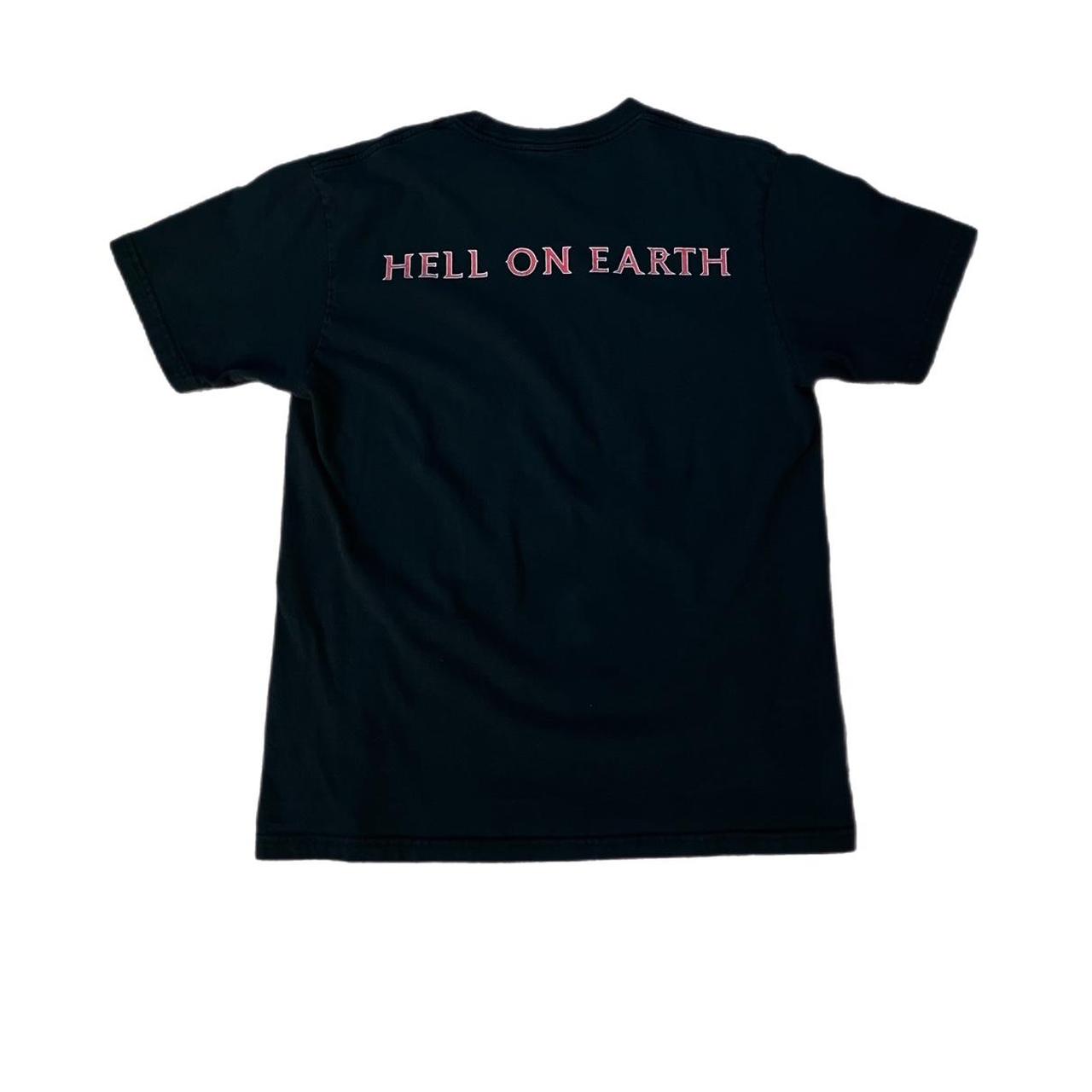 Supreme Men's T-shirt - Black - M – Supreme S/S18… - image 2