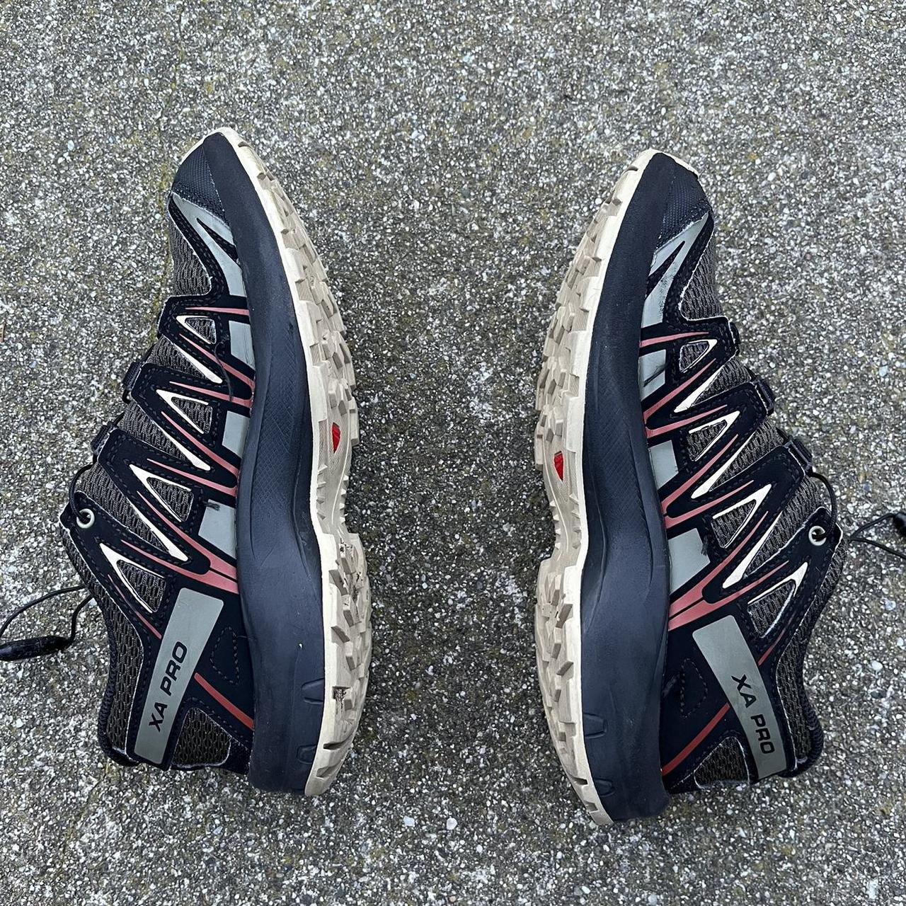 salomon xa womens