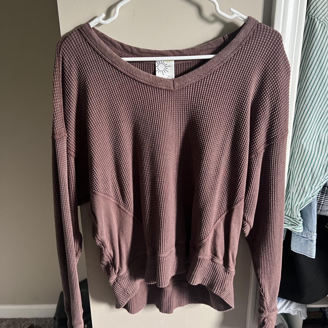 Aerie pullover Worn a few times Good condition - Depop