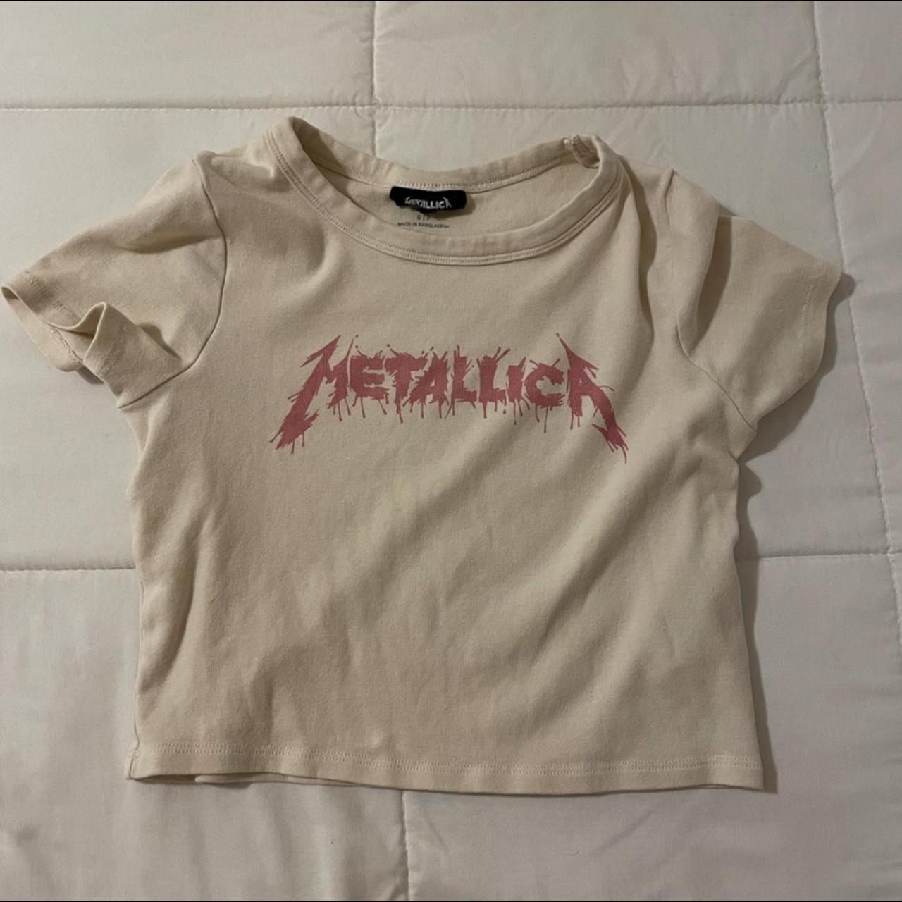 Cotton on baby tee Depop