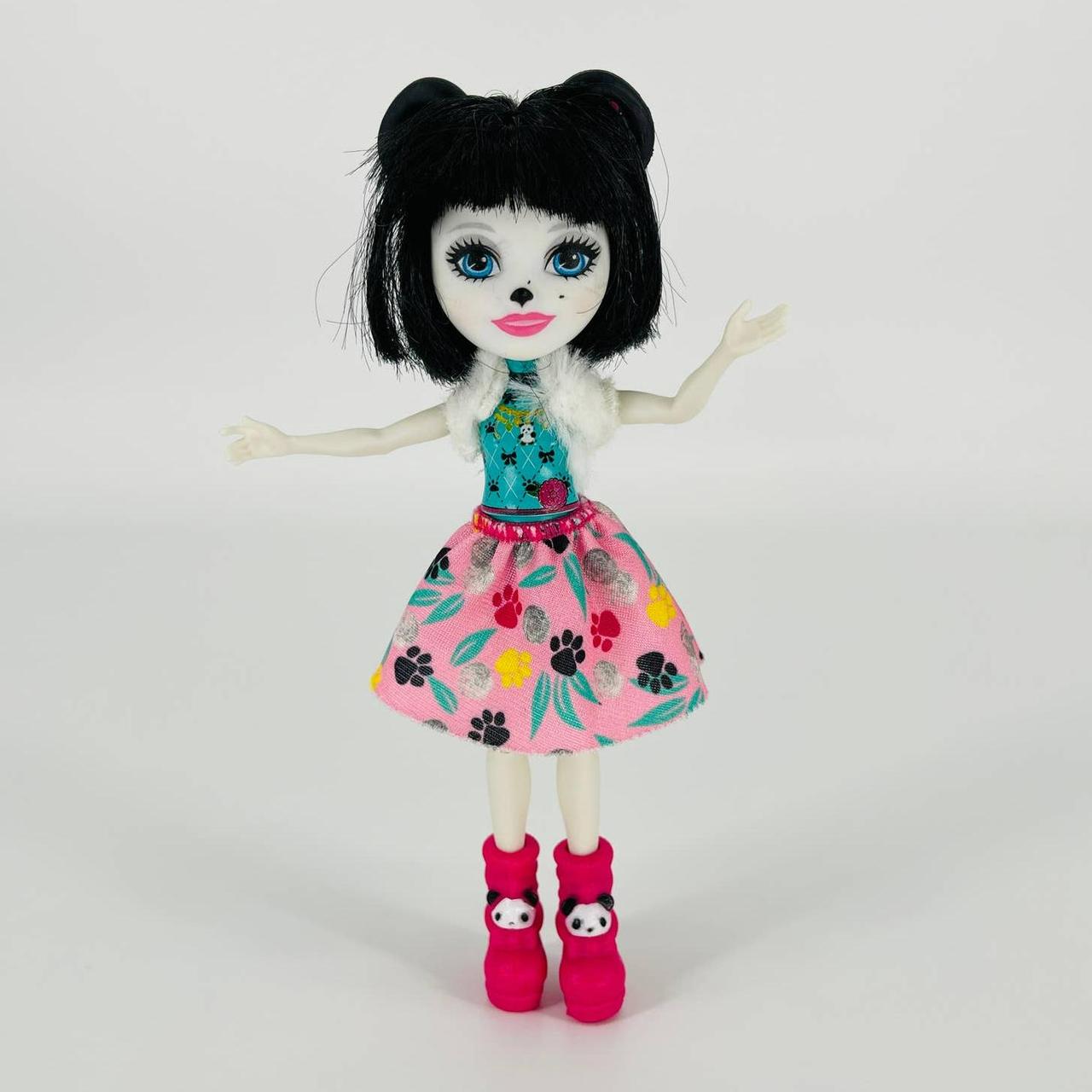 Prue on sale panda enchantimals