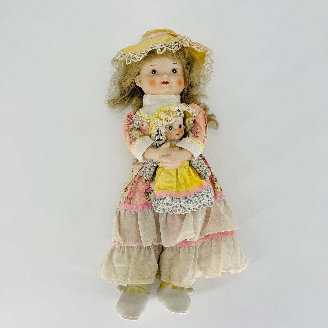 Albert e price inc porcelain dolls online