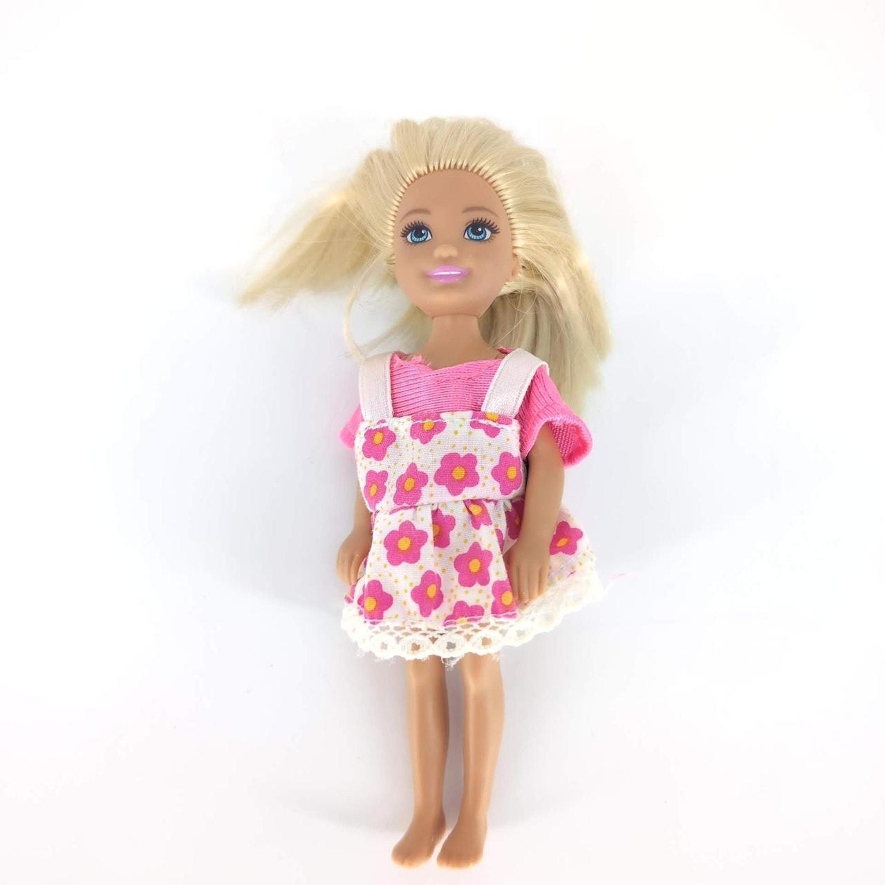 Chelsea baby doll online