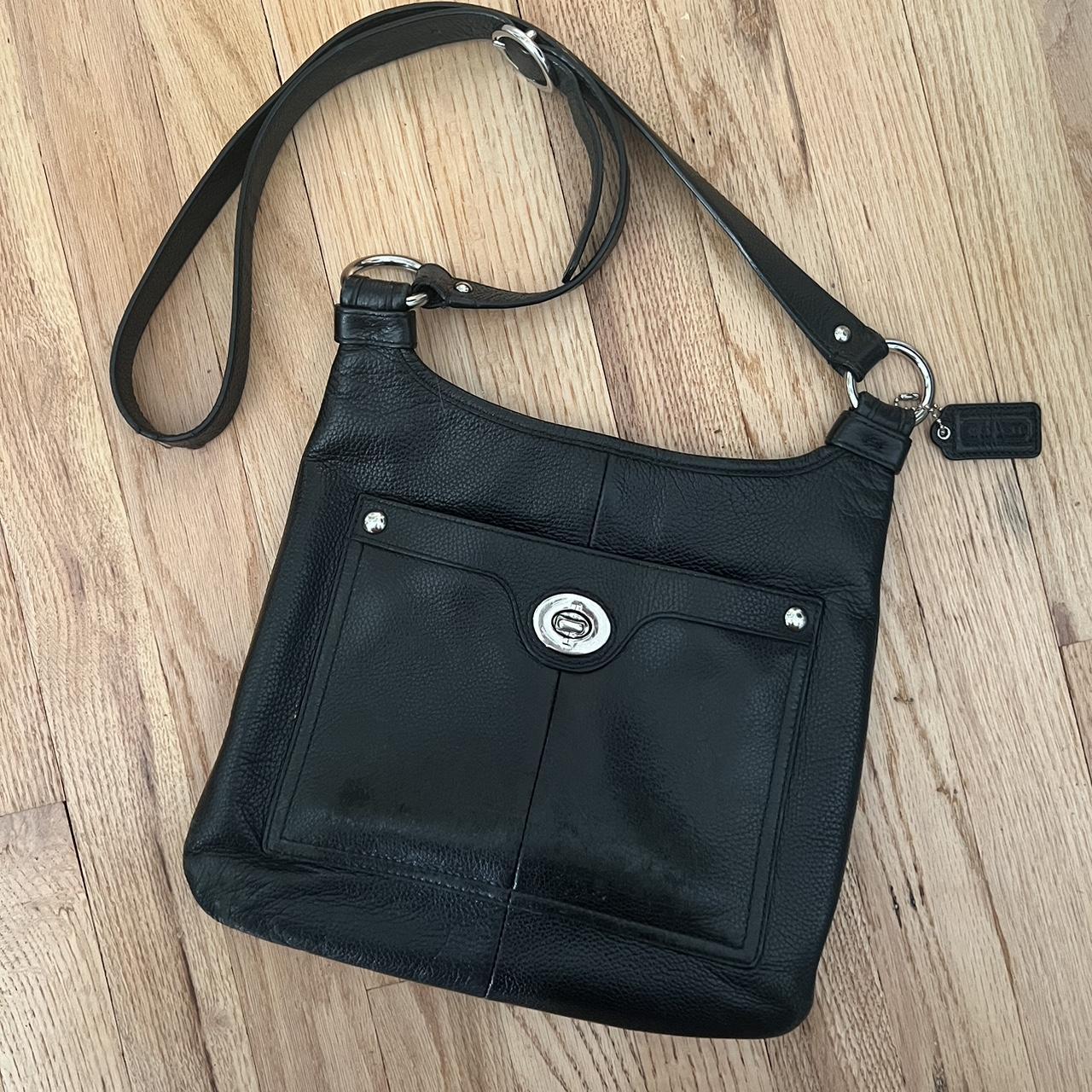 Coach on sale penelope crossbody