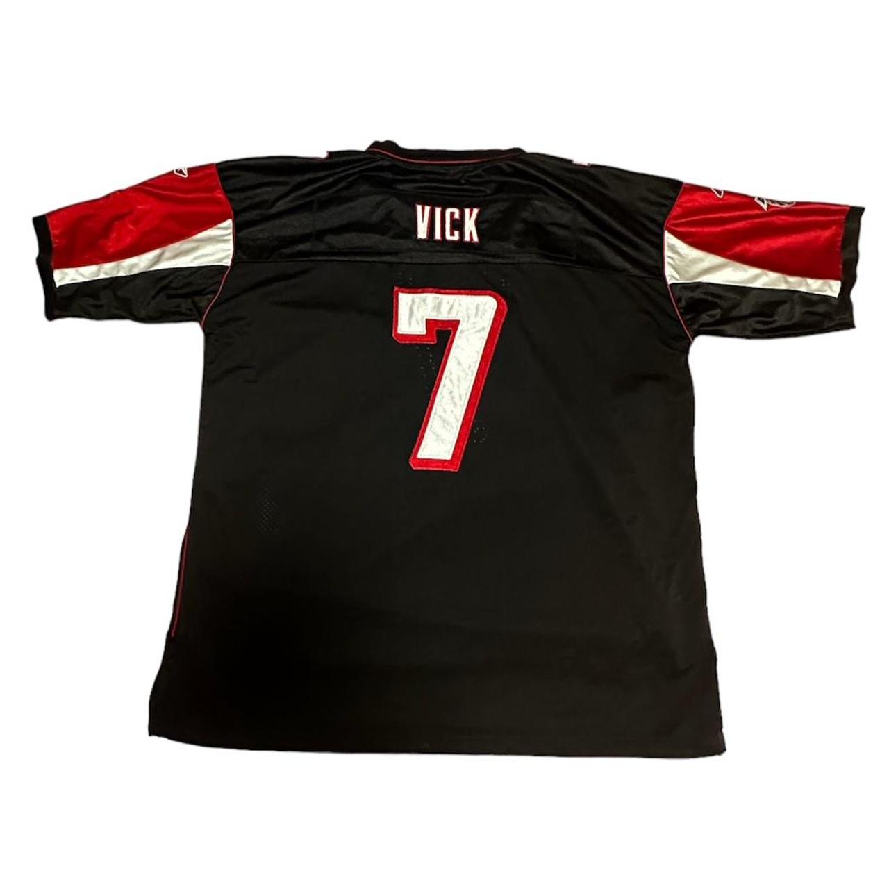 Reebok Michael Vick Active Jerseys for Men