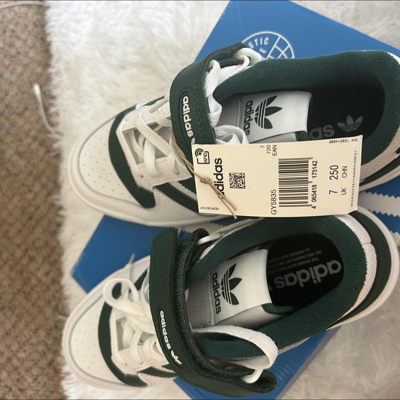 adidas 84 green