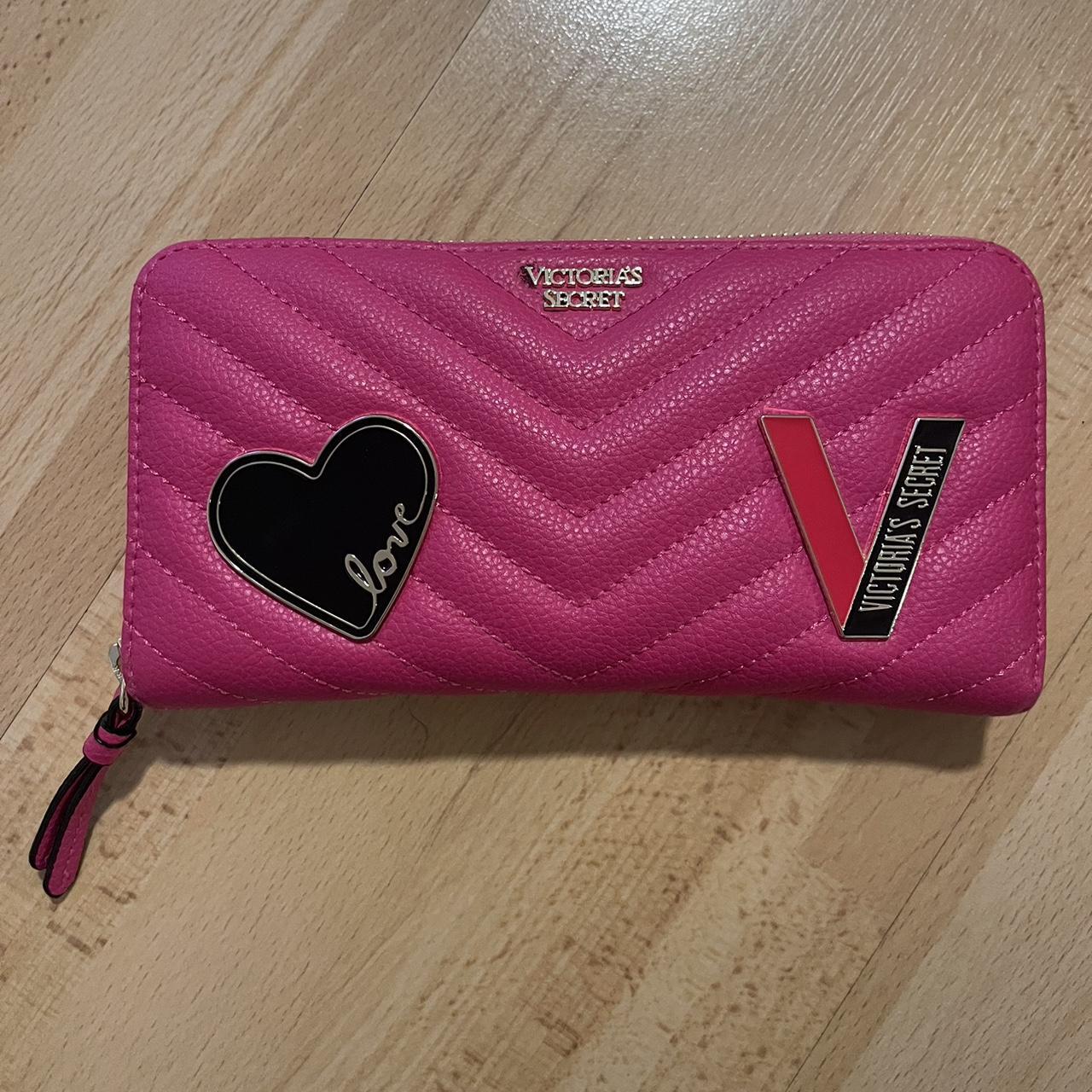 Victoria Secret Pink Wallet outlet