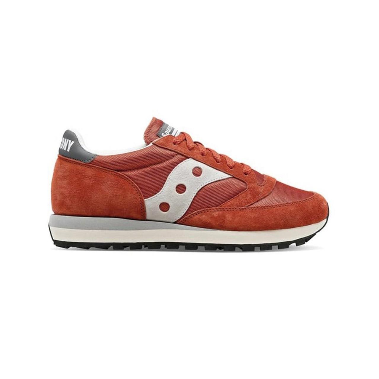 Urban Outfitters Saucony Jazz Low Pro Fit Mens Saucony Jazz 81