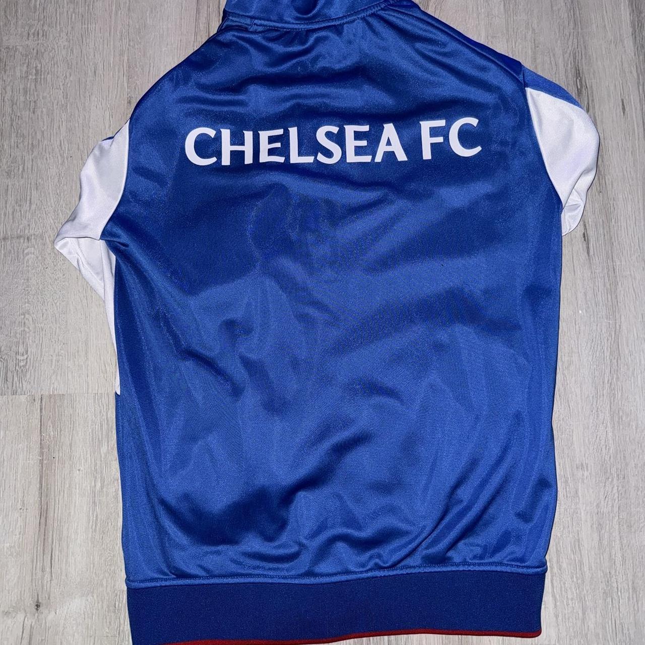 chelsea fc soccer cleats