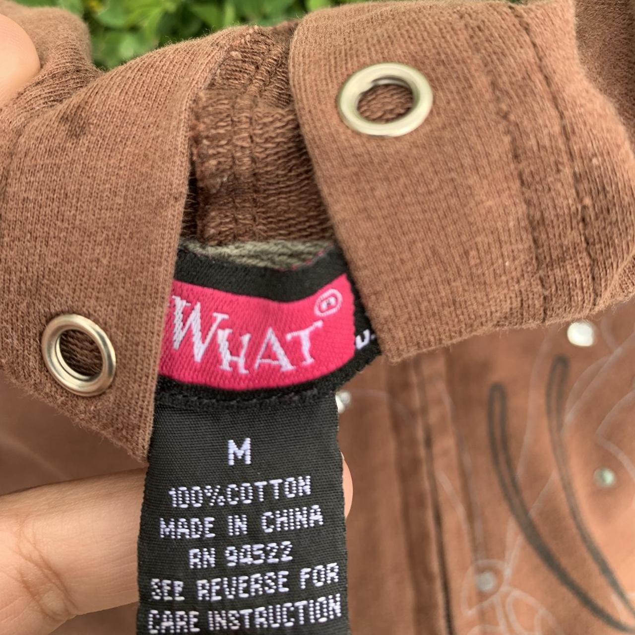 Princess Polly Women's Jacket Depop