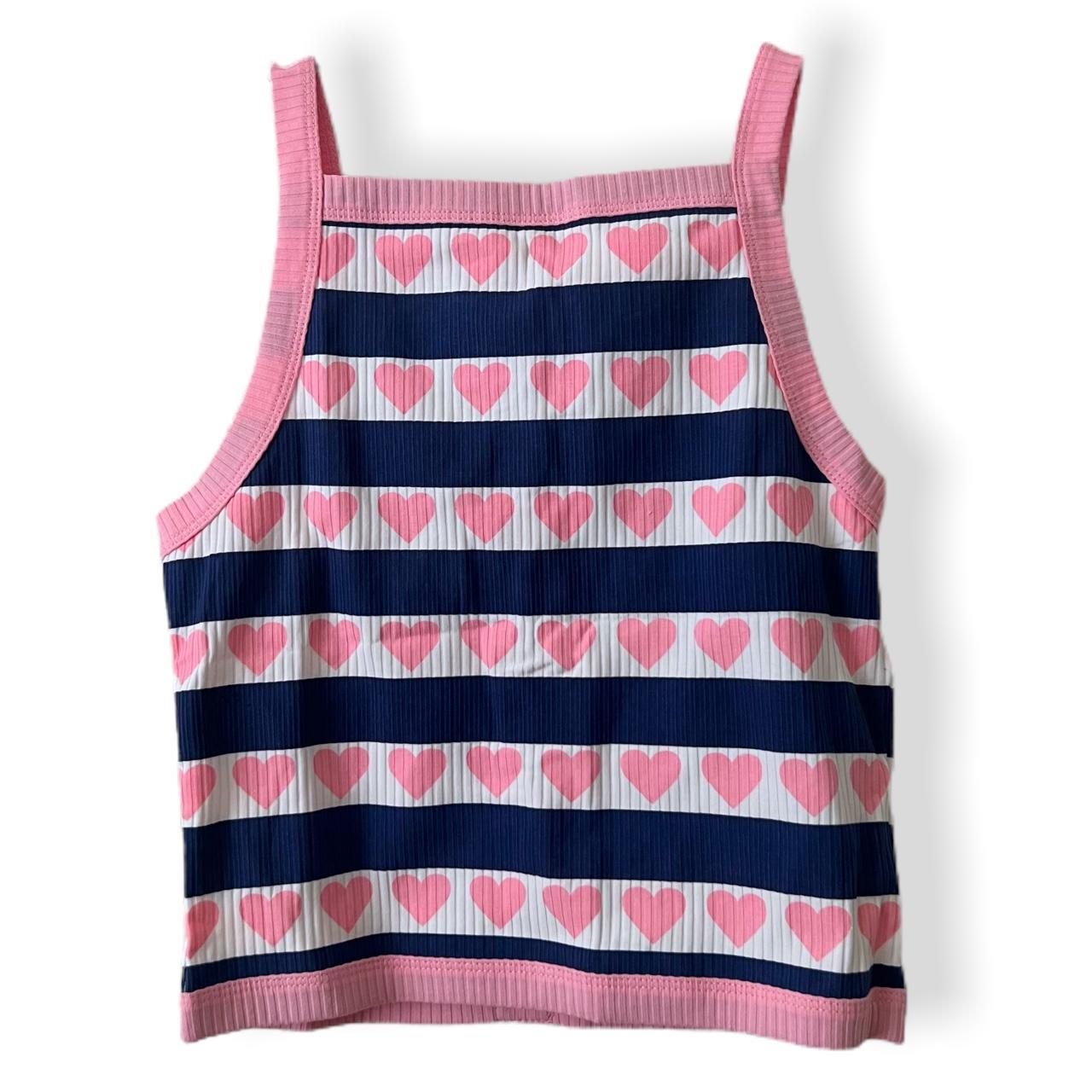 Lazy Oaf Women's Crop-top
